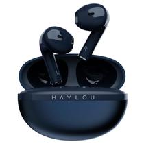 Fone de Ouvido Haylou X1 2023 TWS Earbuds / Bluetooth - Azul