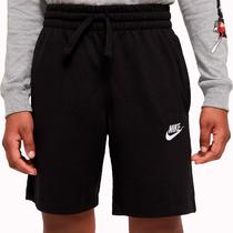 Short Nike Infantil Masculino Sportswear s - Preto DA0806-010