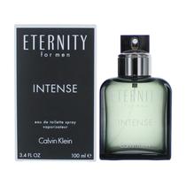 Perfume Calvin Klein Eternity Intense Eau de Toilette 100ML