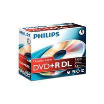 DVD Rom Philips 8X 1 Unidade
