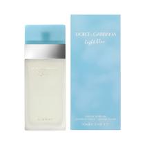 Perfume Femenino Dolce Gabbana Light Blue 50ML Edt