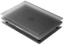 Capa Satechi ST-MBP16DR Eco-Hardshell para Macbook Pro 16" Cinza