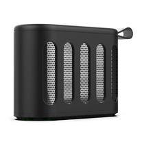 Speaker Moxom MX-SK24 - USB/SD/Aux - Bluetooth - 5W - Preto