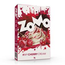 Essencia Narguile Zomo Cherry Cream 50G