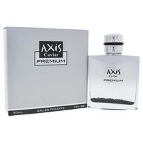 Perfume Axis Caviar Premium Mas 90ML - Cod Int: 74790