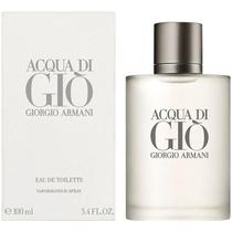 Perfume Giorgio Armani Acqua Di Gio Edt 100ML