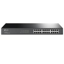 TP-Link Hub Switch 24P TL-SG1024 10/100/1000 Rackmount