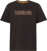 Camiseta Timberland TB0A6379 001 - Masculina