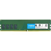 Memoria Ram DDR4 Crucial CB16GU3200 3200 MHZ 16 GB