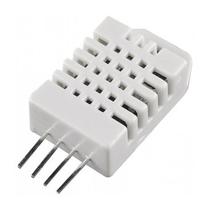 Ard Sensor de Temperatura e Umidade DHT22 Arduino