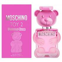 Moschino Toy 2 Bubble Gum Edt 100ML