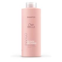 Shampoo Wella Blonde Recharge Cool - 1 Litro
