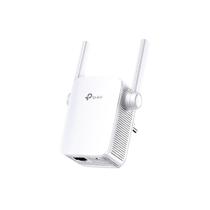 Repetidor de Sinal Wifi TP-Link - TL-855 - Extensor - 2 Antenas - Wifi
