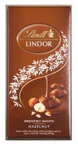 Chocolate Lindt Lindor Hazelnut 100G