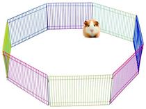 Curral para Roedores - Pawise Exarcise Playpen 39074