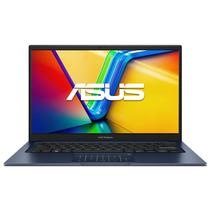 Notebook Asus Vivobook X1404ZA-I38128 - Intel Core i3-1215U 1.2GHZ - 8/128GB SSD - 14" - Quiet Blue