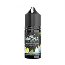 Essencia Vape Magna Salt Ananas Minty 20MG 30ML