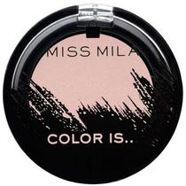 Sombra para Olhos Miss Mila Color Is - N. 50