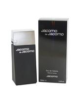 Perfume Jacomo Masc Edt 100ML
