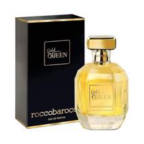 Perfume Roccobarocco Gold Queen Edp Feminino 100ML