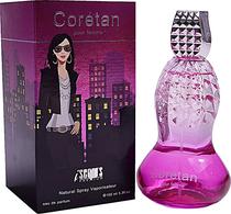 Perfume I-Scents Coretan Edt 100ML - Feminino