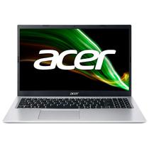 Notebook Acer A115-32-C96U Intel Celeron N4500 Tela Full HD 15.6" / 4GB de Ram / 128GB Emmc - Pure Prata (Ingles)