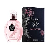 Perfume Halloween Mia Me Mine Edt Fem 100ML - Cod Int: 67148