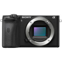 Camera Sony A6600 Corpo