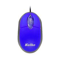 Mouse Kolke KEM-340 Azul