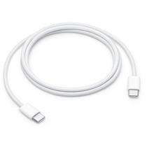 Cabo USB-C Apple MQKJ3AM/A de 1M / 60W - Branco