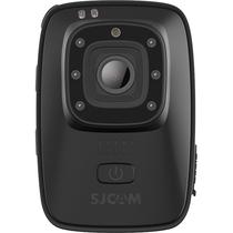 Camera Portatil Sjcam A10 Bodycam 2.0" Touch Screen FHD/Wifi - Preto