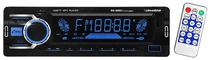 Toca Radio Automotivo Roadstar RS-2950 Charger MP3/USB/SD/BT