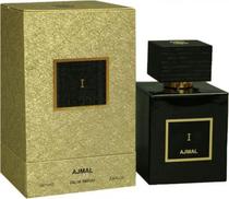 Perfume Ajmal I Dourado Edp 100ML - Unissex
