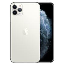 Apple iPhone 11 Pro Max Swap 256GB 6.5" 12+12+12/12MP Ios - Prateado (Grado A+)