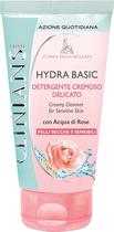 Limpador Cremoso Clinians Hydra Basic Creamy Cleanser For Sensitive Skin 150ML