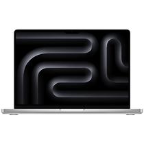 Apple Macbook Pro A2918 MR7J3LL (2023) de 14.2" M3 8GB Ram/512GB SSD - Silver