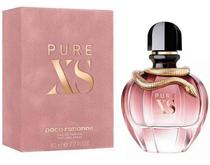 Perfume Paco Rabanne Pure XS Edp 80ML - Feminino