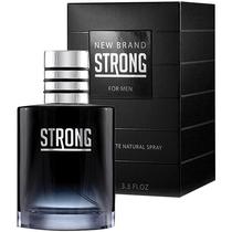 Perfume New Brand Strong For Men Edt 100ML - Cod Int: 58777