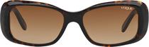 Oculos de Sol Vogue VO2606S W65613 52 - Feminino