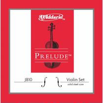 Corda Daddario Violino J-810 4/4 Prelude