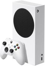 Console Xbox Series s 512GB Digital - Branco