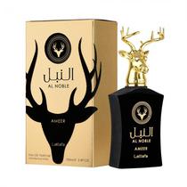 Perfume Lattafa Al Noble Ameer Edp Unissex 100ML