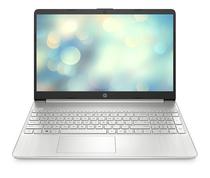 Notebook HP 15-DY2702DX i3-1115G4/ 8GB/ 256 SSD/ 15.6" HD/ Touchscreen/ W11 Silver