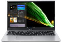 Notebook Acer Aspire 1 A115-32-C96U 15.6" Intel Celeron N4500 4/128GB W11H - Pure Silver