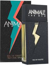 Perfume Animale For Men Edt 30ML - Masculino