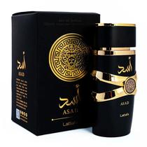 Perfume Lattafa Asad Mas Edp 100ML - Cod Int: 72808
