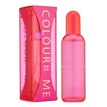 Perfume Colour Me Neon Pink Edp Feminino - 100ML