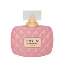 Puccini Paris Lovely Pink Eau de Parfum 100ML