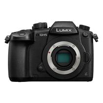 Camera Panasonic Lumix DC-GH5 Corpo