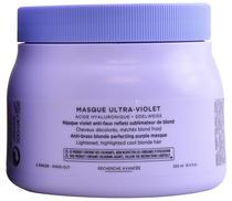 Mascara para Cabelo Kerastase K Blond Absolu Acide Hyaluronique - 500ML